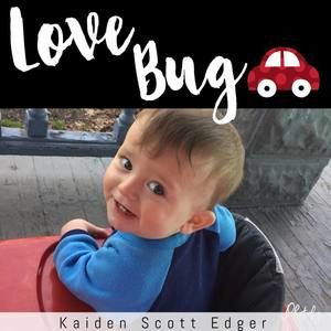 Meet your Posher, Joanna